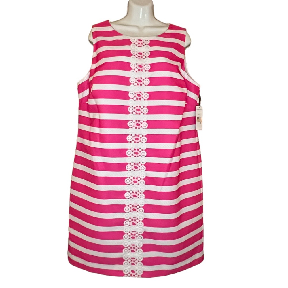 Jessica Howard Dress